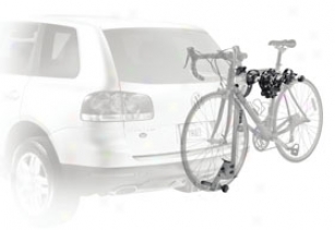 Thule Helium Jerk Bike Rack - Thule Helium Hitch Bike Racks