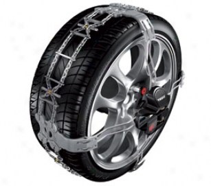 "thule K-summit Tire Chains 02230k22 14"" Wheel Size"