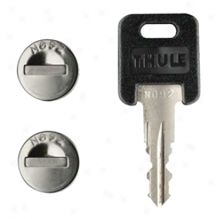 Thule Lock Cylinders 588