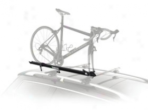 Thule Introduction Roof Bike Rack - Thule 516 Prologue Roof Bike Racks