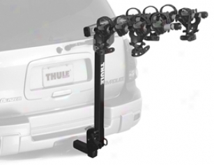 Thule Ridgeline 4-bike Hitch Rack 954 Thule Ridgeline 4-bike Hitch Rack