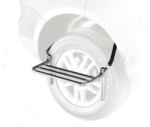 Thule Step-up Wheel Step 232