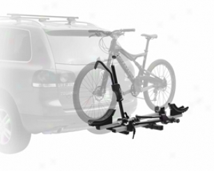 Thule T2 Hitch Bike Carrier, Thule - Bike Racks - Hitch Mount Bike Racks