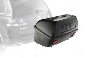 Thule Transporter Cargo Box 665c Thule Transporter Cargo Box