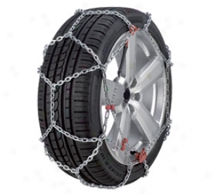"thule Xb-16 Tire Chains 01571250 17"" Wheel Size"