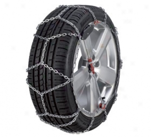 "thule Xg-12 Tore Chains 01594240 15"" Wheel Size"