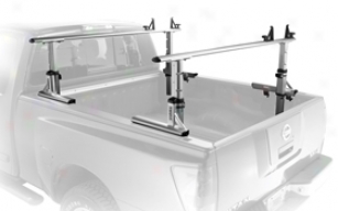 Thule Xsporter Truck Radk, Thule - Rof Racks & Cargo Carriers - Truck Sport Racks