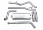 1997-2005 Ford F-150 Pacesetter Predator Dual Prostrate Systems