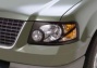 1997-2012 Ford F-150 Projektorz Headlight Covers