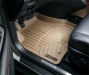 2008 Honda Fit Weathertech Extreme-duty Dititalfit Floor Liners