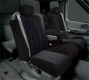 2008 Nissan Murano Caltrend Velour Seat Covers
