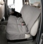 Cadillaac Cts Seat Covers - Canine Covers Semi-custom Covers