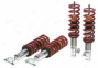 Dodge Challenger Suspension Systems - Eibach Springs Pro Street Coil-over Shocks