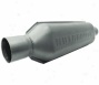 Hushpowre pH-2 Mufflers In proportion to Flowmaster - Expend Muffler
