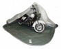 Rhino Shelter Motorcycle Storage Bag Cp1 Cycle Poket 12' X 8'