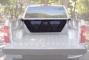 Truck Luggage Cargo Management Sysfem - Barter Bed Organizer