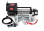 Warn Winch - Vr10000 - Warn Vr Series 10000 Lb Winches