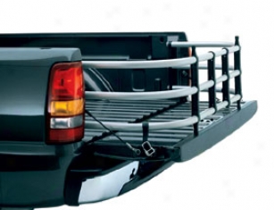 Toyota Tailgate Accessories - Amp Research Bed X-tender