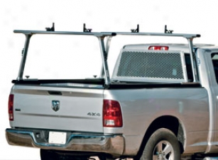 Tracrac G2 Sliding Truck Bed Rack - Tracrac Aluminum Truck Racks