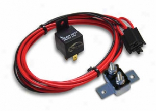 Trigger Horns Installation Relay & Harness Kit