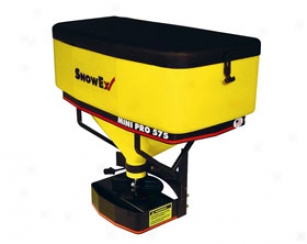 Trynex Snowex Tailgate Salt Spreaders Trysp-1075/tryrht-375 Pro 1075