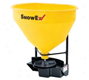 Trynex Snowex Wireless Salt Spreaders Trysr-21O Sr-210 Salt Spreader