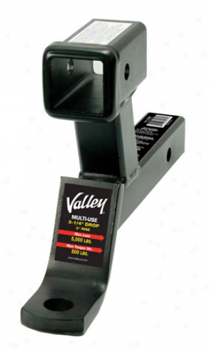 Valley Multi-use Ball Get upon 75090 Valley Multi-use Ball Mount