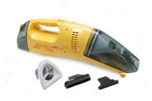 Vapamore Mr-50 Handheld Steam Cleaner & Wet/dry Vacium - Hand Held Steam Cleaners