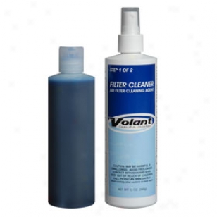 Volant Cleaning Kit 5100 Volant Cleaning Kit