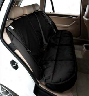 Volkswagen Passat Seat Covers - Canine Covers Custom Covers