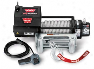 Warn Winch - Vr12000 - Warn Vr Series 12000 Lb Winches