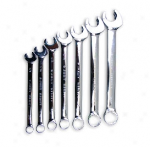 Wrockit Wrench Open-end Ratchet Wrenches - Open End Ratchet Wrench