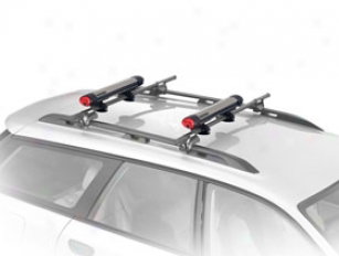 Yakima Fatcat 4 Ski & Snowboard Rack 8003077