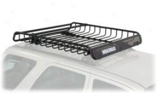 Yakima Megawarrior Cargo Basket 8007080 Yakima Megawarrior Cargo Basket