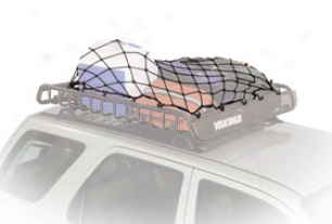 Yakima Megawarrior Stretch Clear Cargo Net 8007081