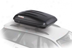 Yakima Rocketbox 15 Cargo Box - Roof Top Boxes