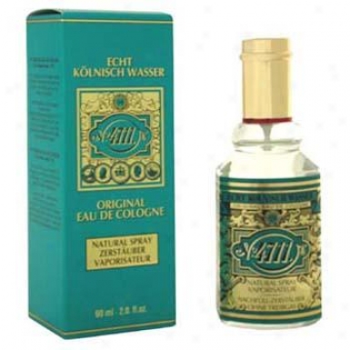 4711 Eau De Cologne 60ml/2oz