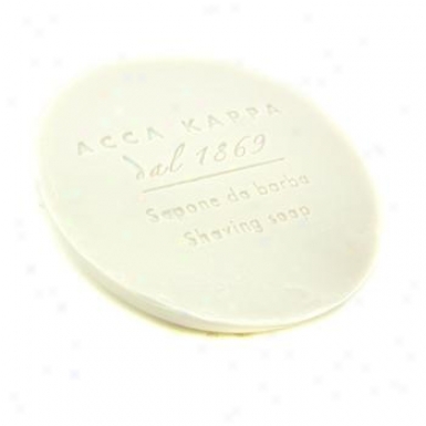 Acca Kappa 1869 Almond Shaving Soap 150g/5.3oz