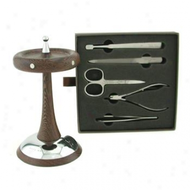 Acca Kappa 1869 Manicure Set 6pcs