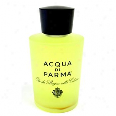 Acqua Di Parma Acqua Di Parma Bath Oil 180ml/6oz