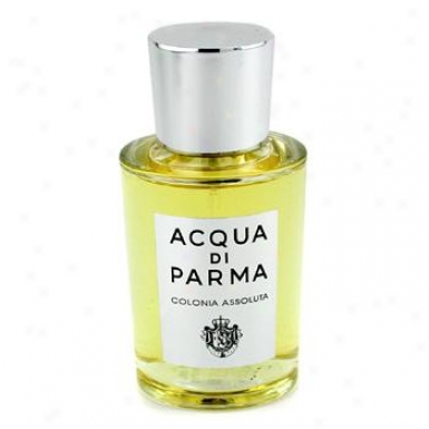 Acqua Di Parma Acqua Di Parma ColoniaA ssoluta Eau De Cologne Spray 50ml/1.7oz