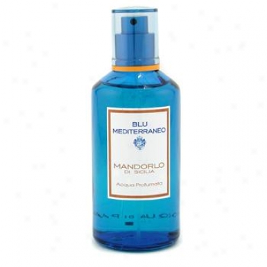 Acqua Di Parma Blu Mediterrnaeo Mandorlo Di Sicilia Eau De Toilette Spray 120ml/4oz