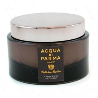 Acqua Di Parma Collezione Barbiere Shavinb Cream 125ml/4.4oz
