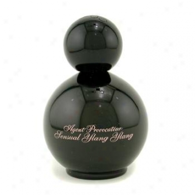 Agent Provocateur Massage Oil Sensual Ylang Ylang 125ml/4.2oz