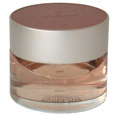 Aigner Aigner In Leather Eau De Toilette Spray 125ml/4.2oz