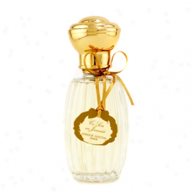 Annick Goutal Ce Soir Ou Jamais Eau De Toilette Foam ( Unboxed ) 100ml/3.3oz