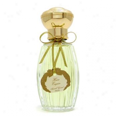 Annick Goutal Heure Exquise Eau De Toilette Spray 100ml/3.3oz