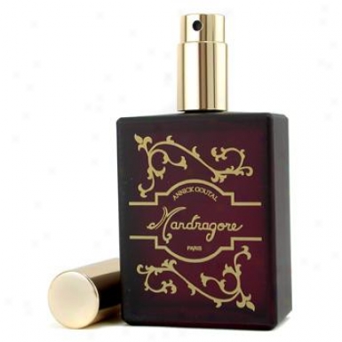 Annic kGoutal Mandragore Eau De Toilette Spray 100ml/3.4oz