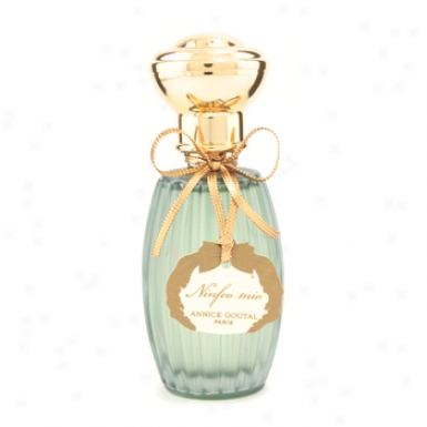 Annick Goutal Ninfeo Mio Eau De Toilette Spray 50ml/1.7oz