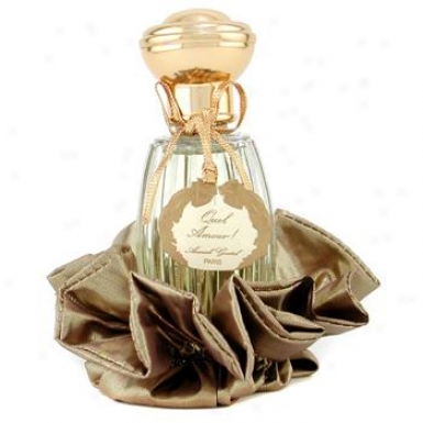 Annick Goutal Queo Amiur Eau De Parfum Spray 50ml/1.7oz